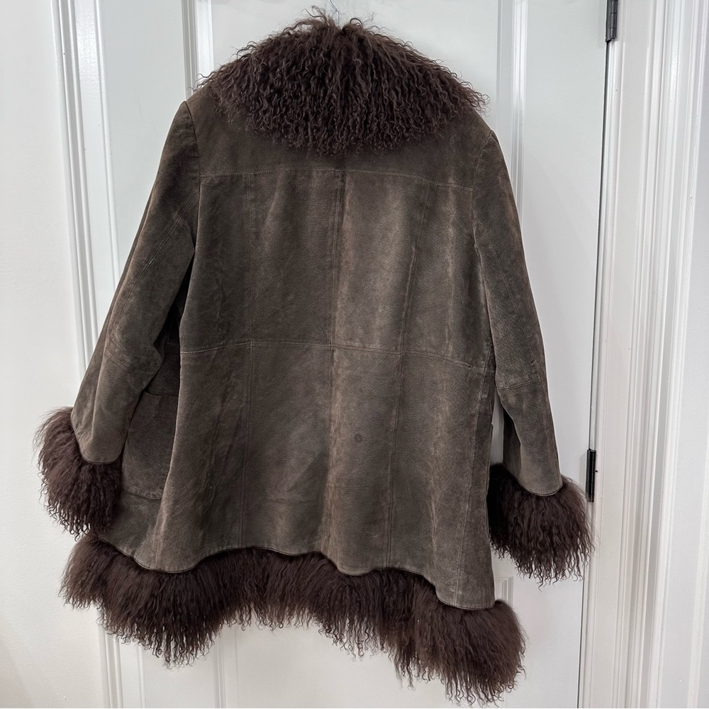 ✨ PENNY LANE COAT - Picture 5 of 5